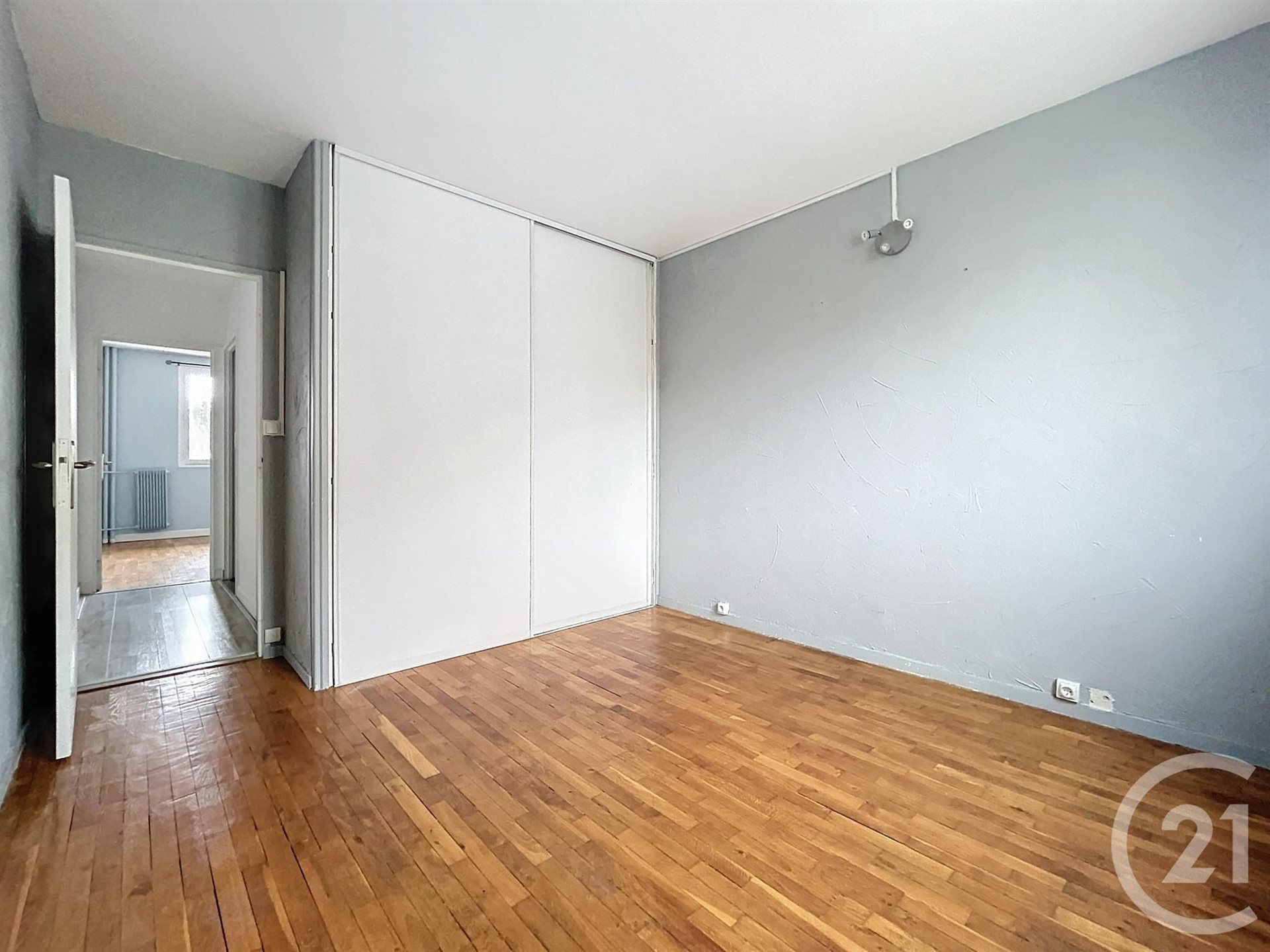 Appartement à vendre, 62m², Saint-André-les-Vergers