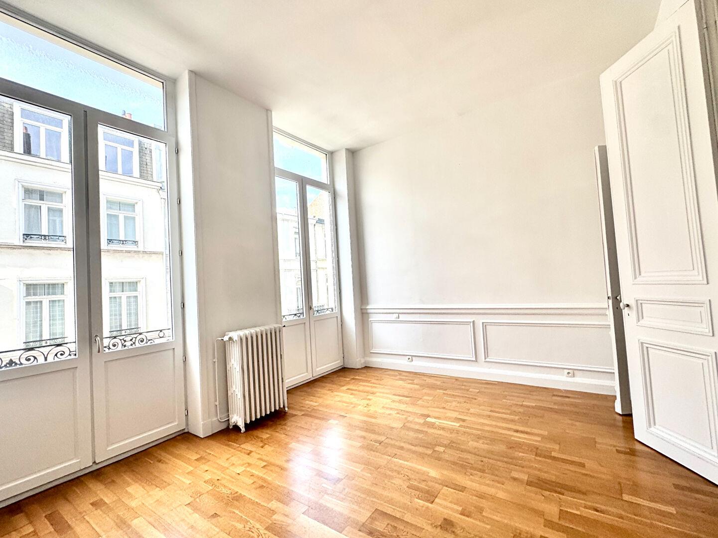 Appartement à vendre, 79m², Lille