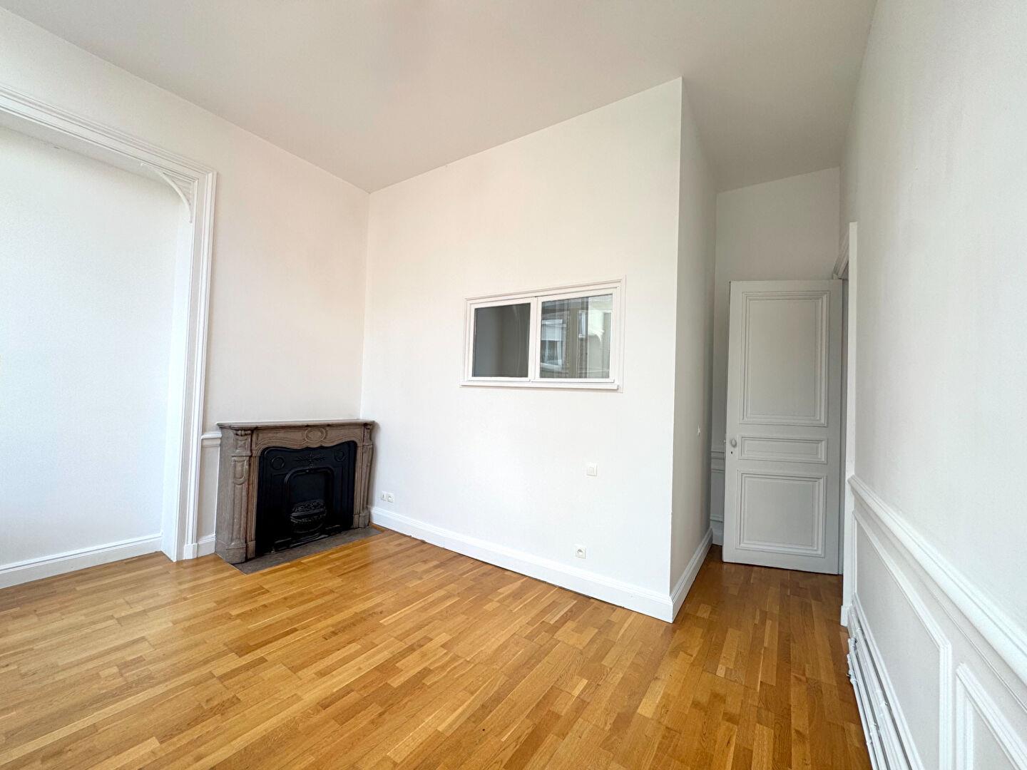 Appartement à vendre, 79m², Lille