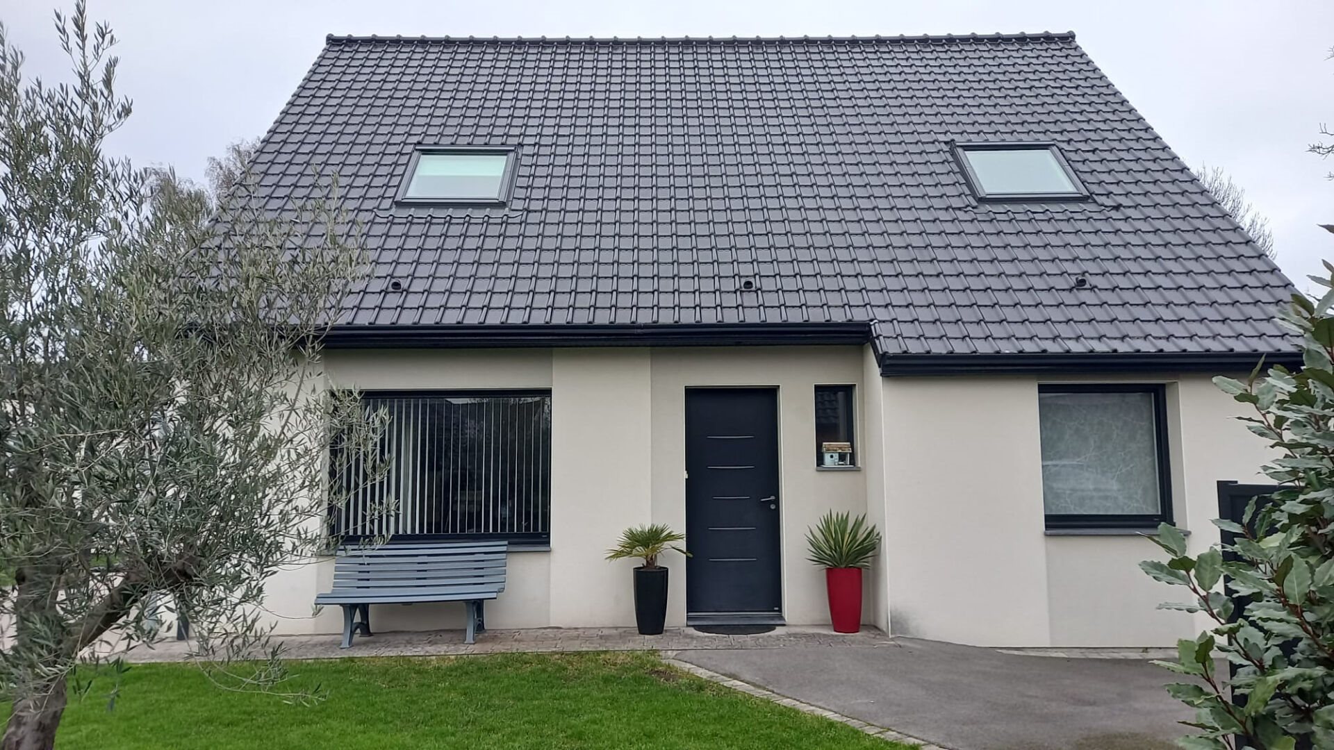 Maison à vendre, 110m², Pecquencourt