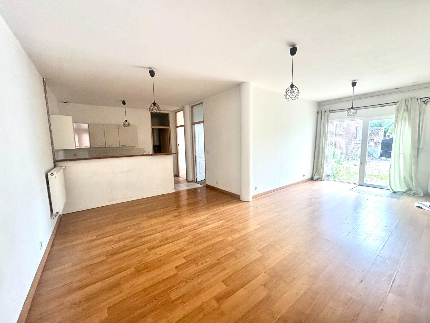 Maison à vendre, 384m², Lille