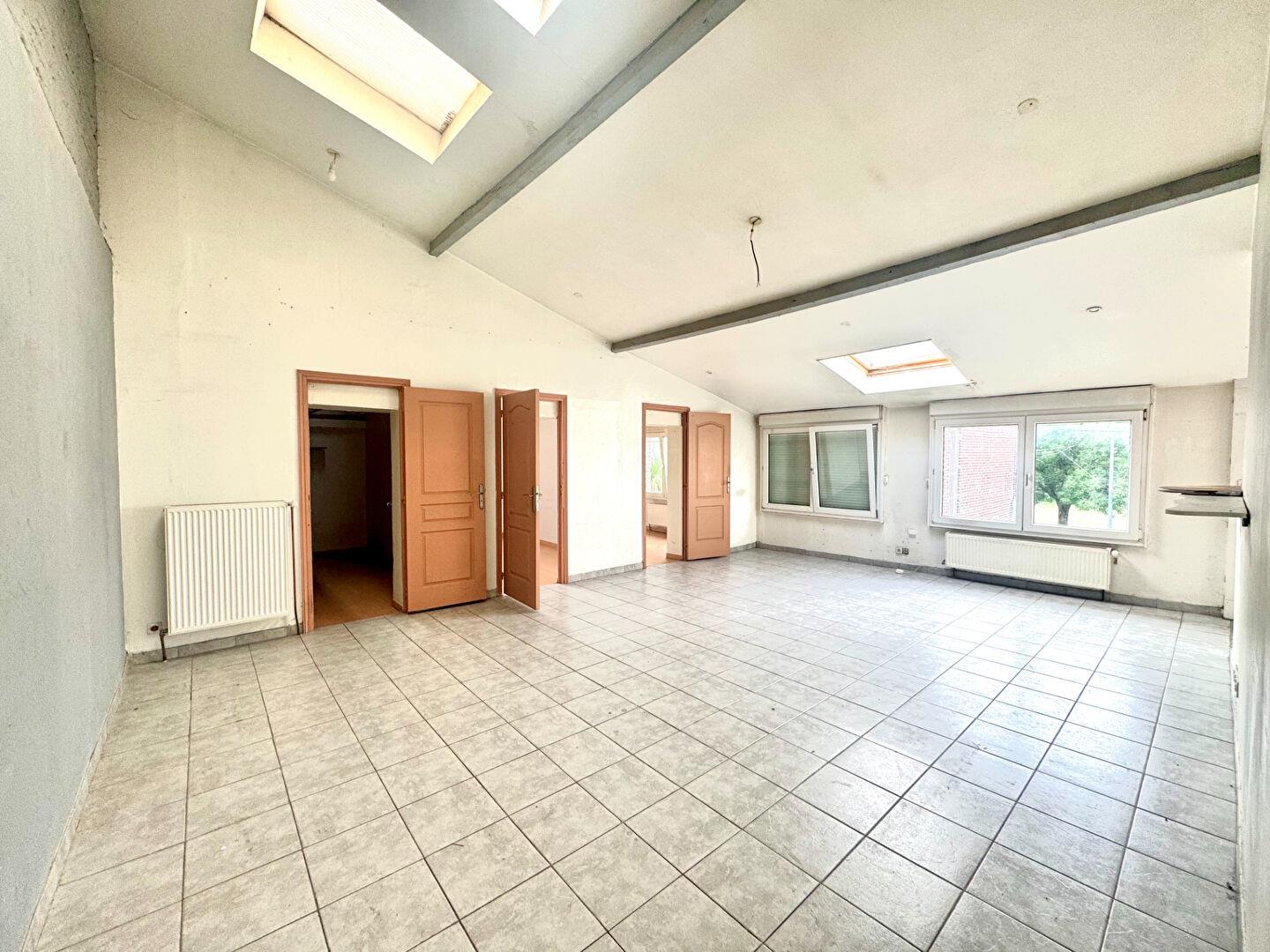 Maison à vendre, 384m², Lille