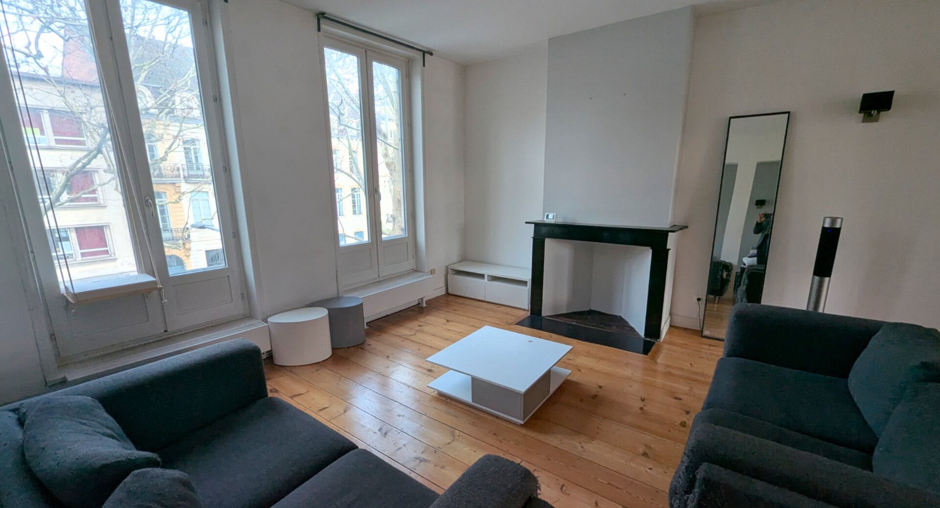 Appartement à vendre, 104m², Lille