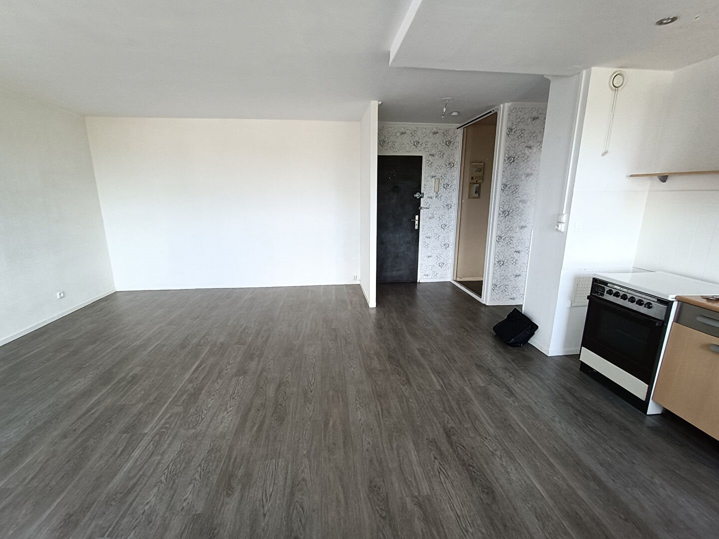 Appartement à vendre, 51m², Lille