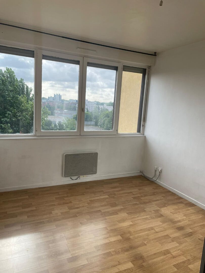Appartement à vendre, 51m², Lille