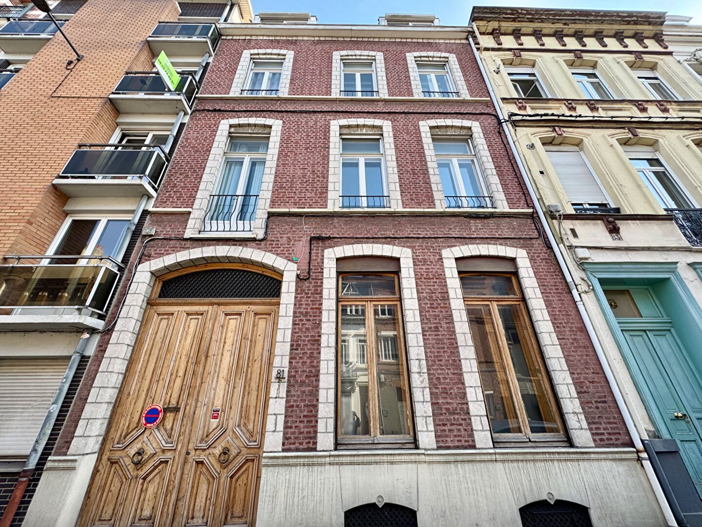 Maison à vendre, 503m², Lille