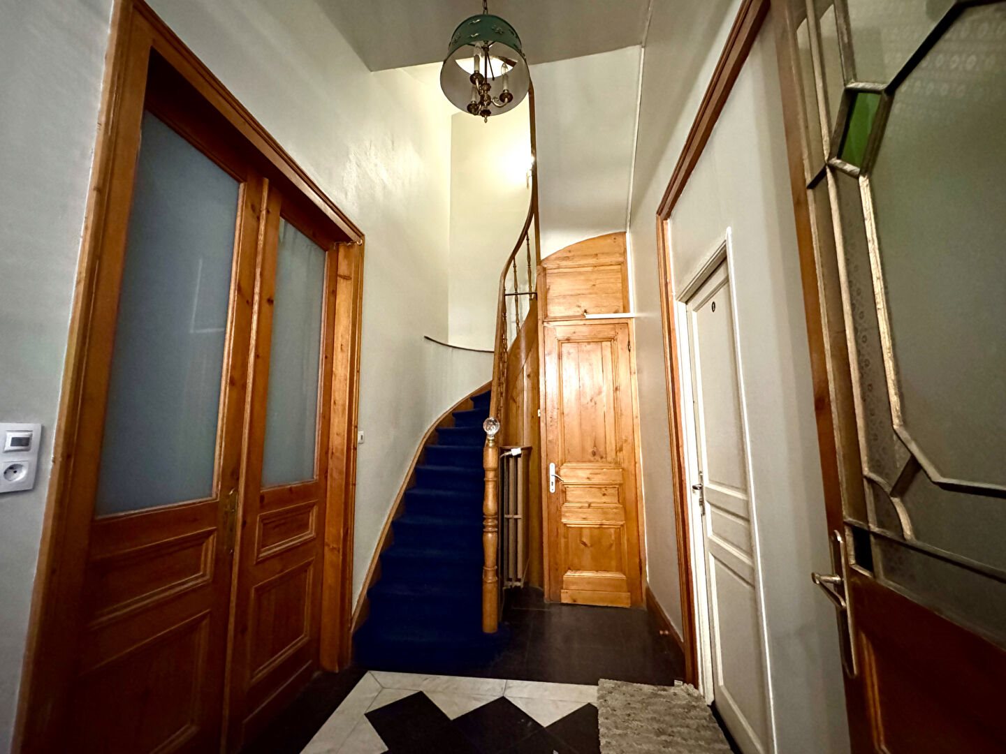 Maison à vendre, 503m², Lille