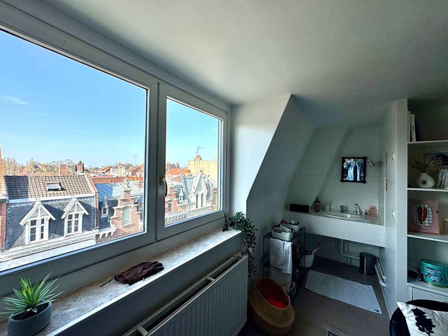 Maison à vendre, 503m², Lille