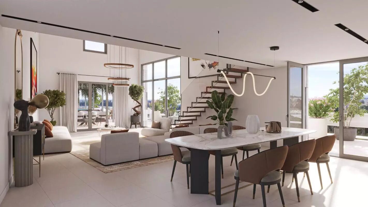 Appartement à vendre, 73m², Montpellier