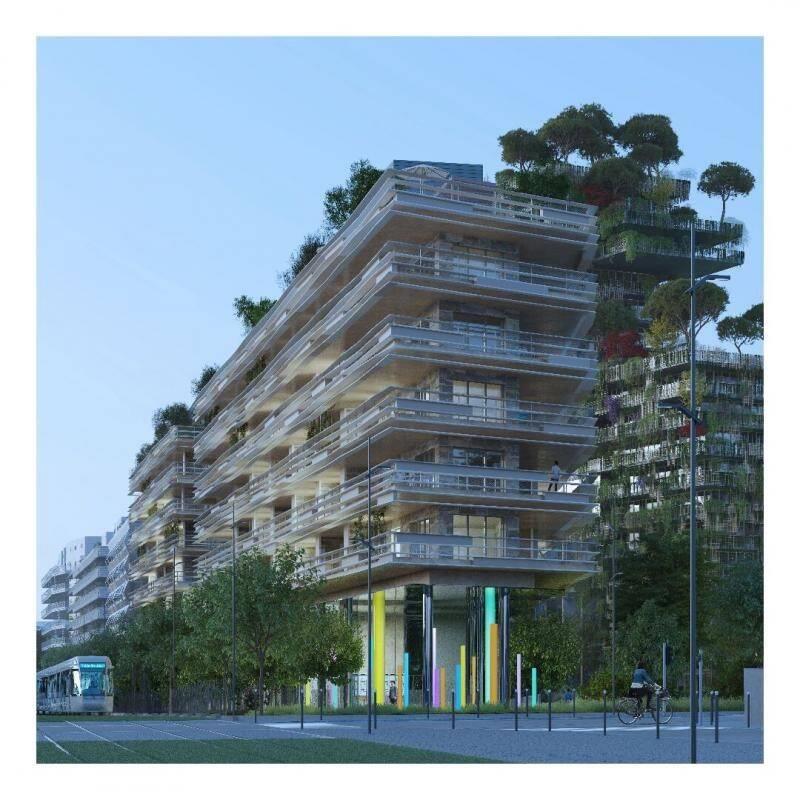 Appartement à vendre, 38m², Montpellier