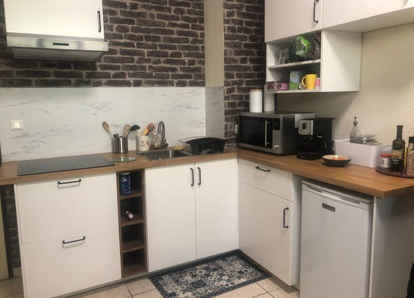 Appartement à louer, 32m², Saint-Gély-du-Fesc
