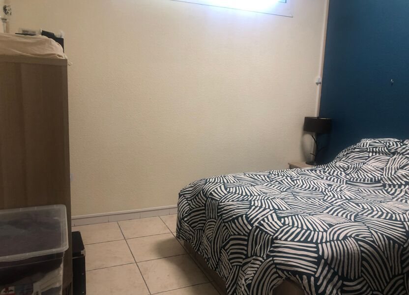 Appartement à louer, 32m², Saint-Gély-du-Fesc