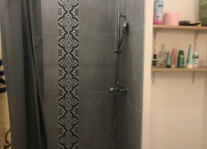 Appartement à louer, 32m², Saint-Gély-du-Fesc