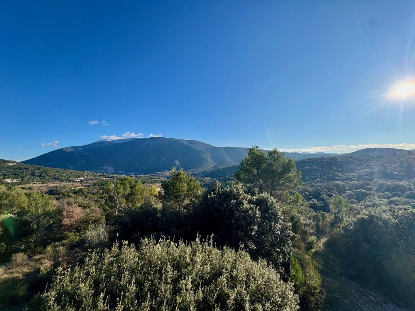 Appartement à vendre, 20m², Mollans-sur-Ouvèze