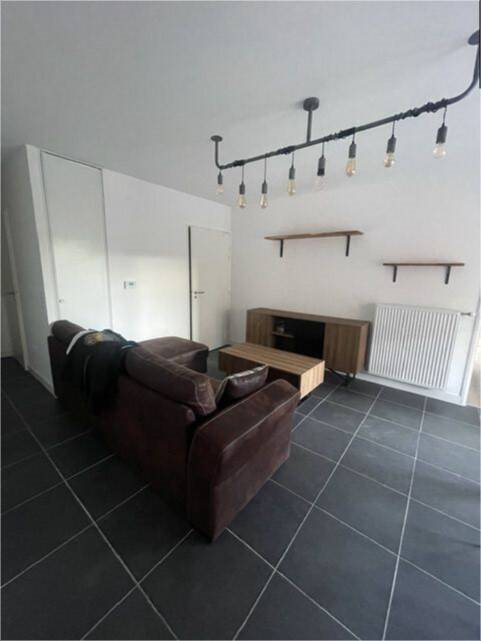 Appartement à louer, 49m², Saint-Just-Chaleyssin