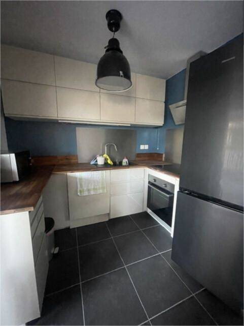 Appartement à louer, 49m², Saint-Just-Chaleyssin