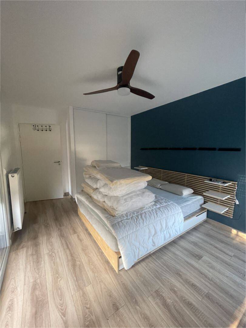 Appartement à louer, 49m², Saint-Just-Chaleyssin