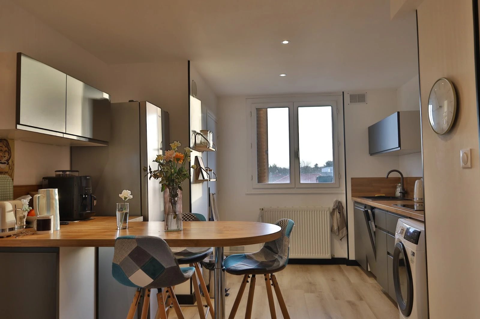 Appartement à louer, 55m², Heyrieux
