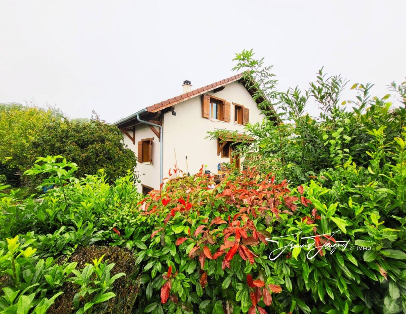 Maison à vendre, 214m², Marcellaz-Albanais