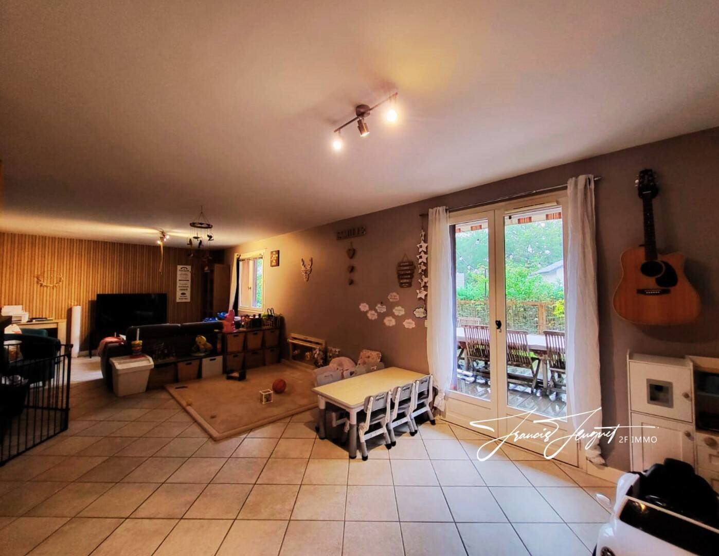 Maison à vendre, 214m², Marcellaz-Albanais