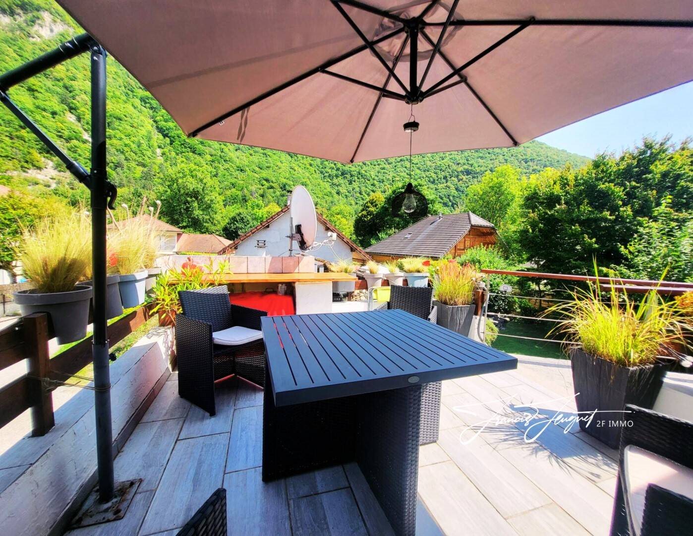 Maison à vendre, 307m², Doussard