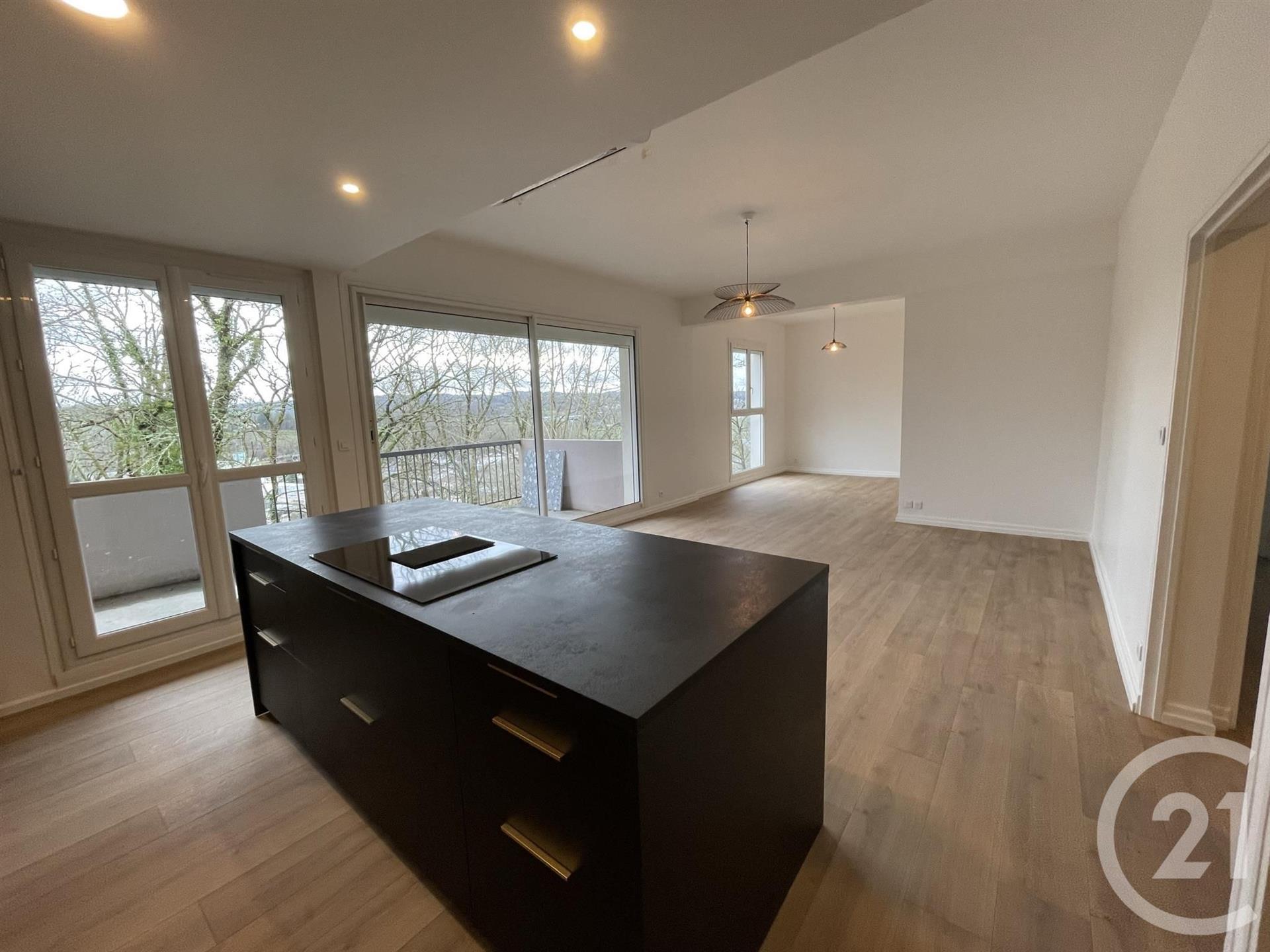 Appartement à vendre, 86m², Malemort-sur-Corrèze