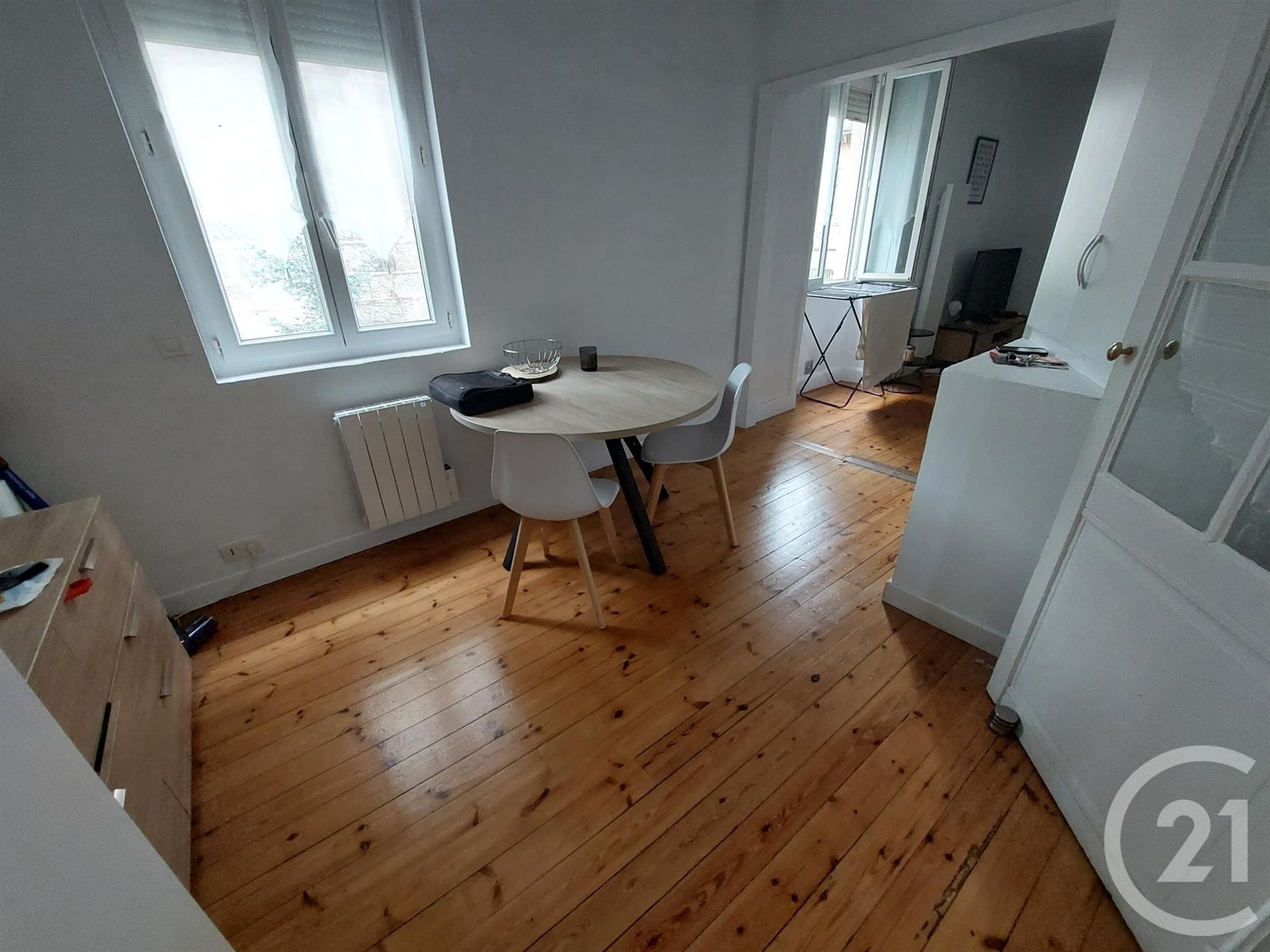 Appartement à louer, 45m², Brive-la-Gaillarde