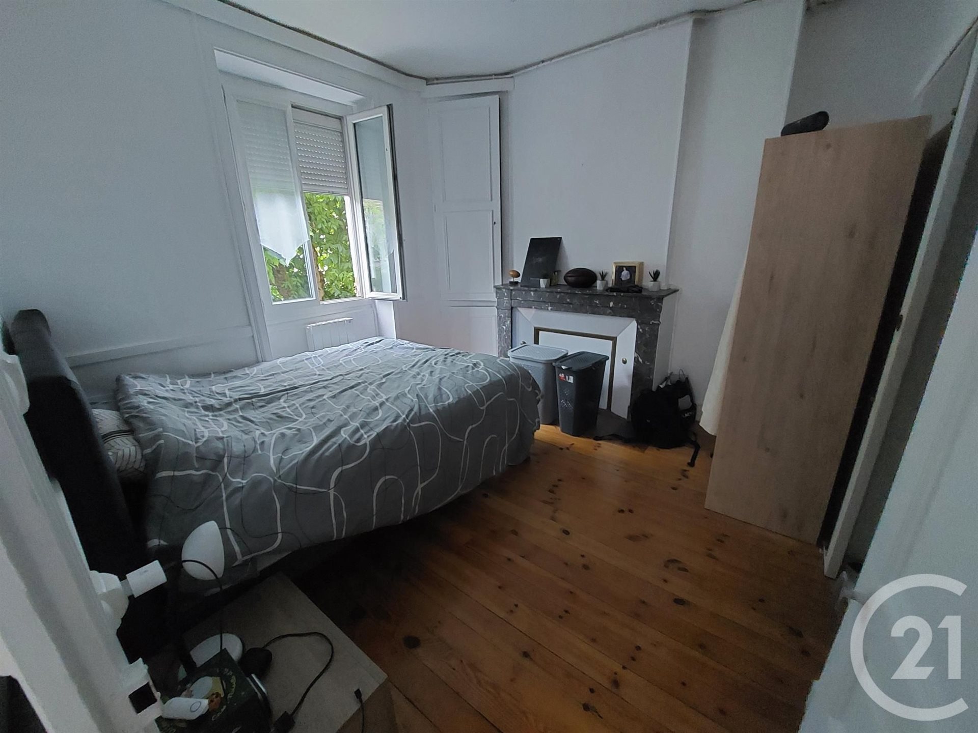 Appartement à louer, 45m², Brive-la-Gaillarde