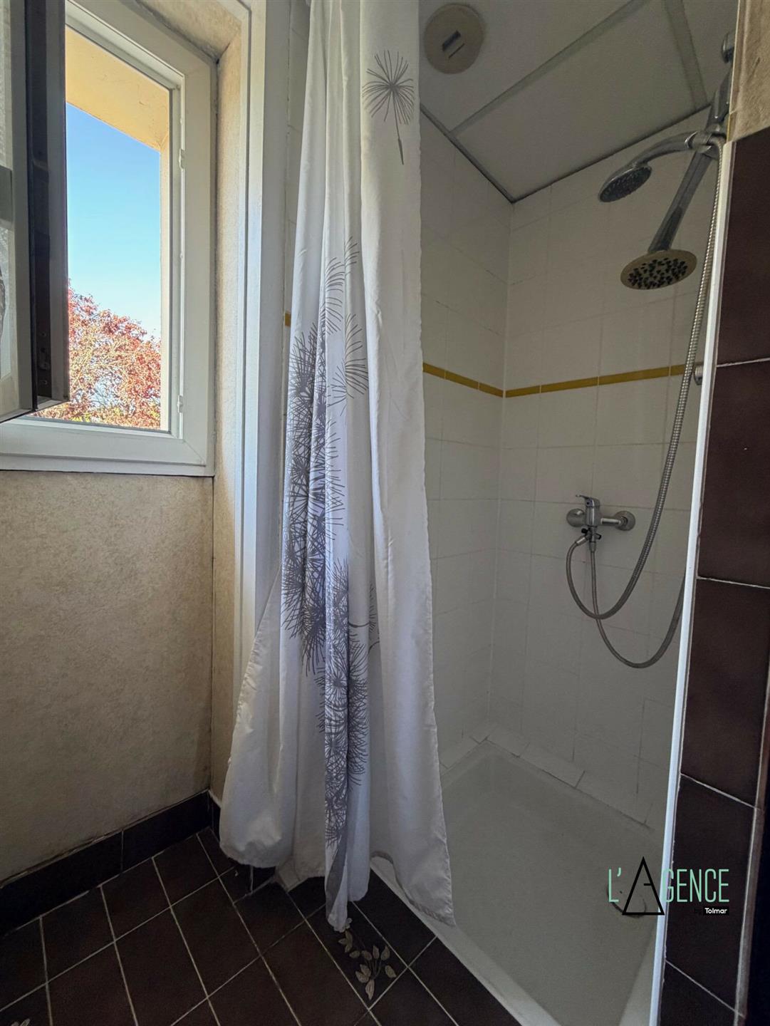 Appartement à louer, 21m², Bordeaux