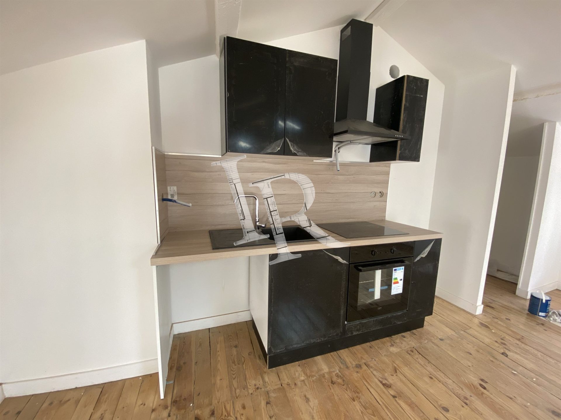 Appartement à louer, 102m², Le Puy-en-Velay