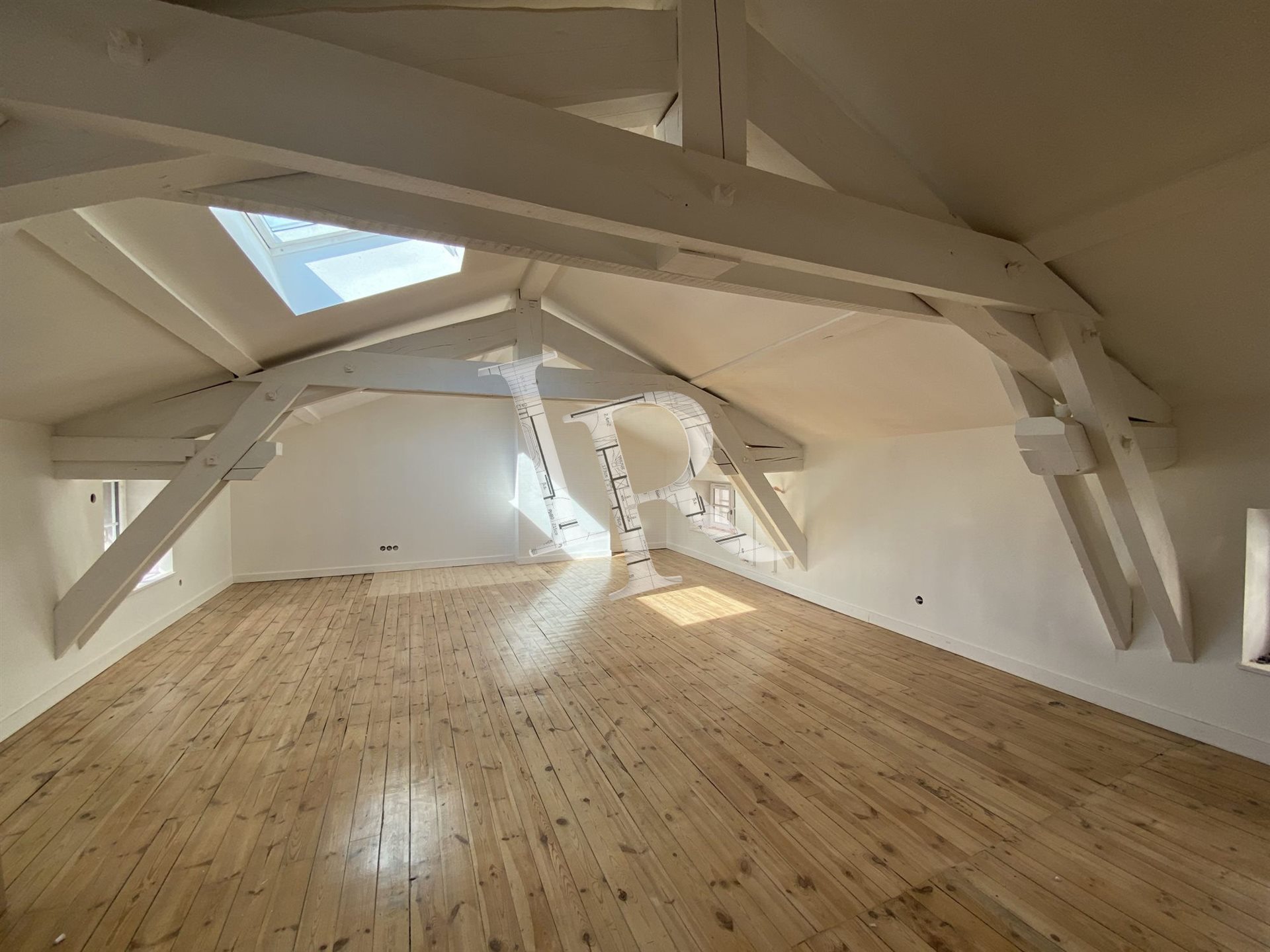 Appartement à louer, 102m², Le Puy-en-Velay