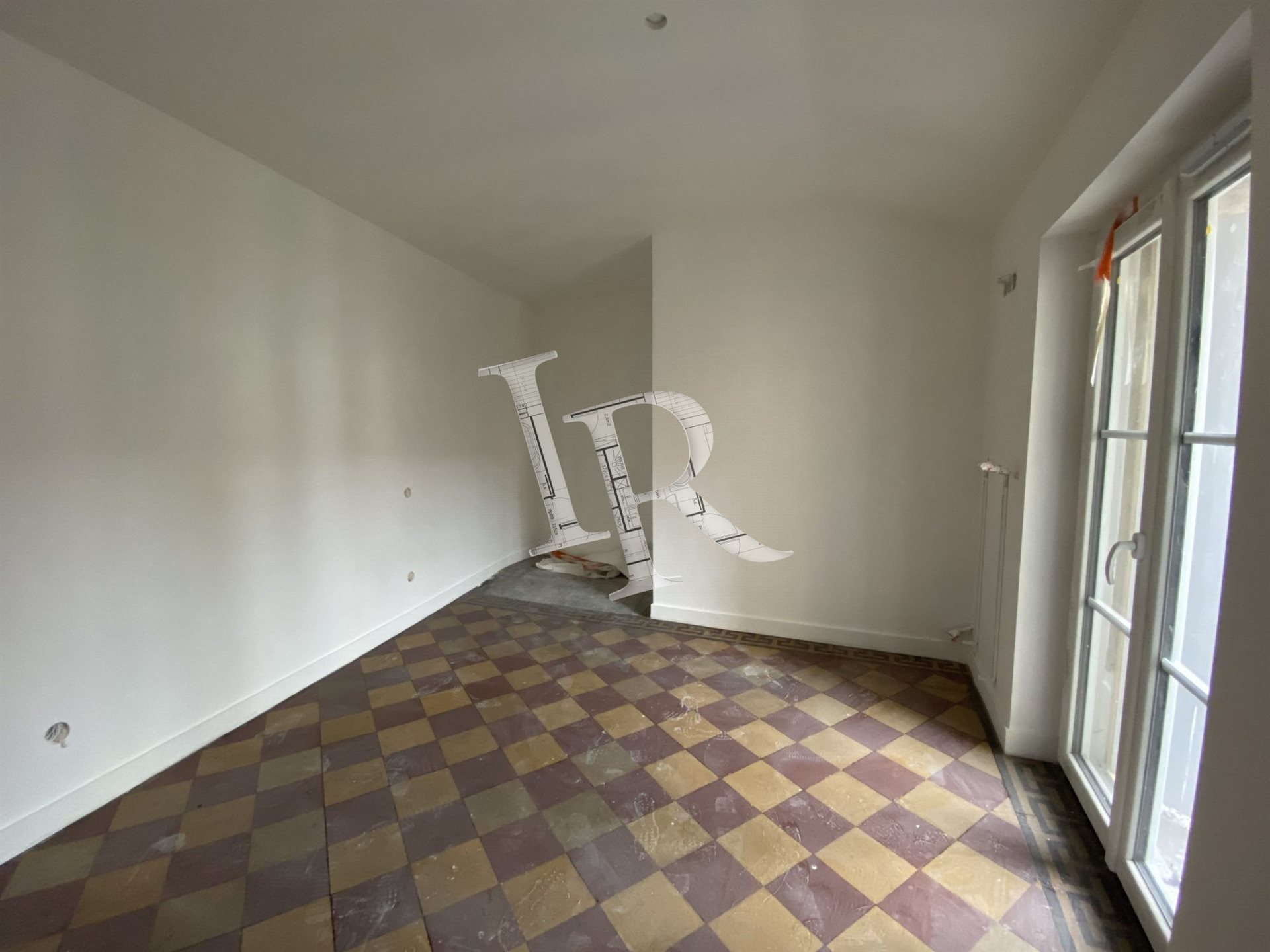 Appartement à louer, 102m², Le Puy-en-Velay