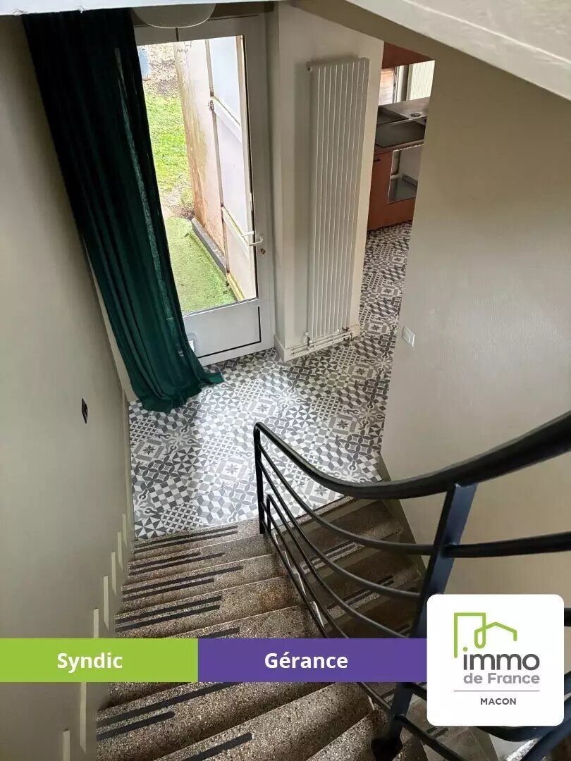 Maison à louer, 80m², Mâcon