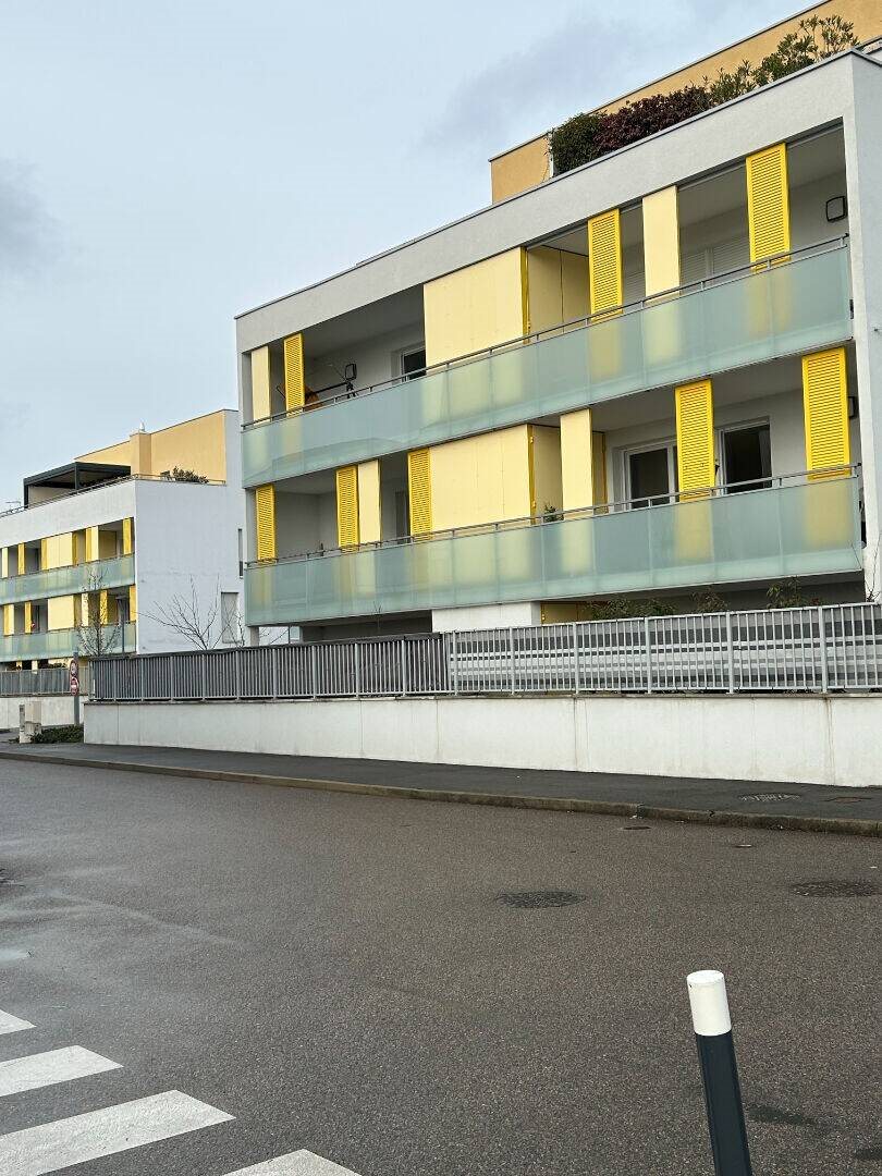 Appartement à vendre, 68m², Charnay-lès-Mâcon