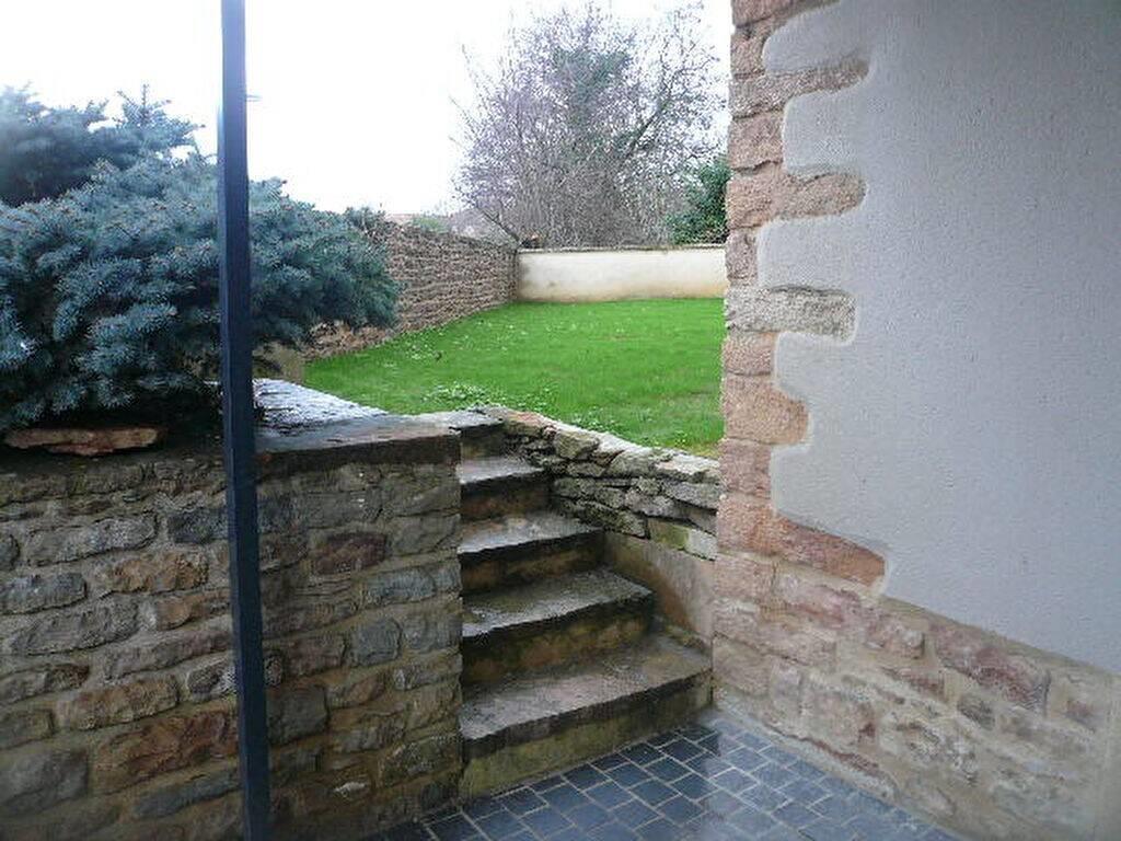 Maison à louer, 121m², Chevagny-les-Chevrières