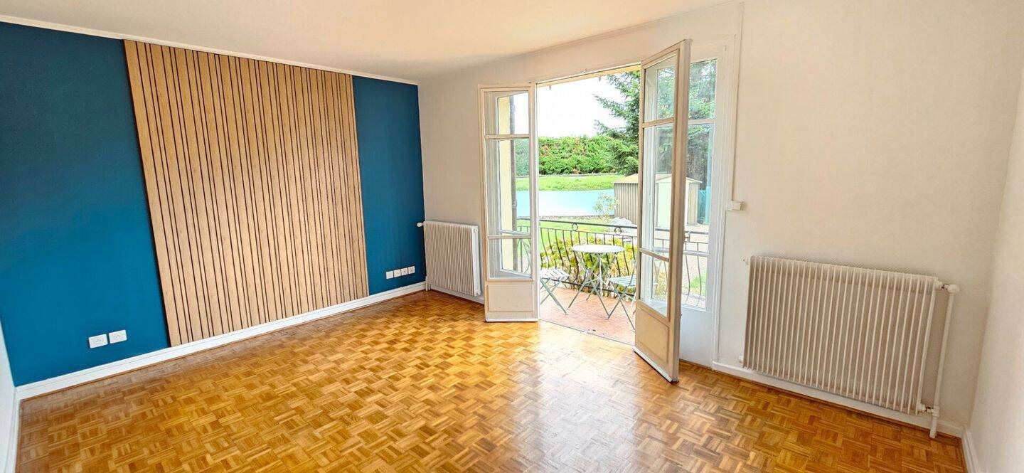 Maison à louer, 77m², Chalon-sur-Saône