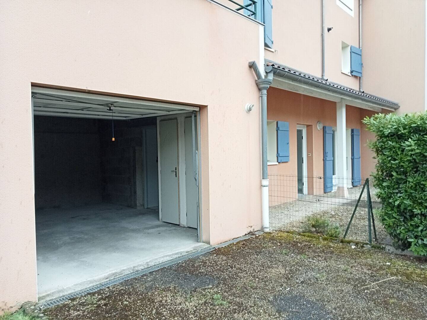 Appartement à vendre, 55m², Charnay-lès-Mâcon