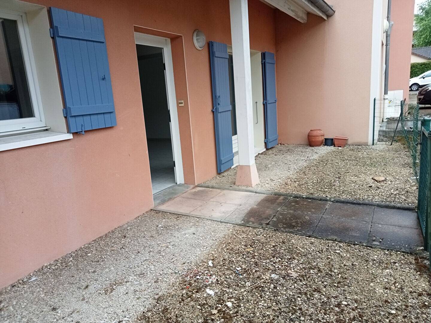 Appartement à vendre, 55m², Charnay-lès-Mâcon