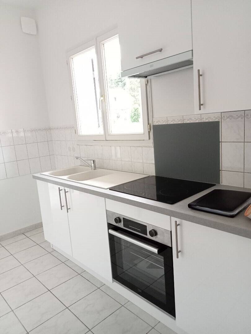 Appartement à vendre, 55m², Charnay-lès-Mâcon