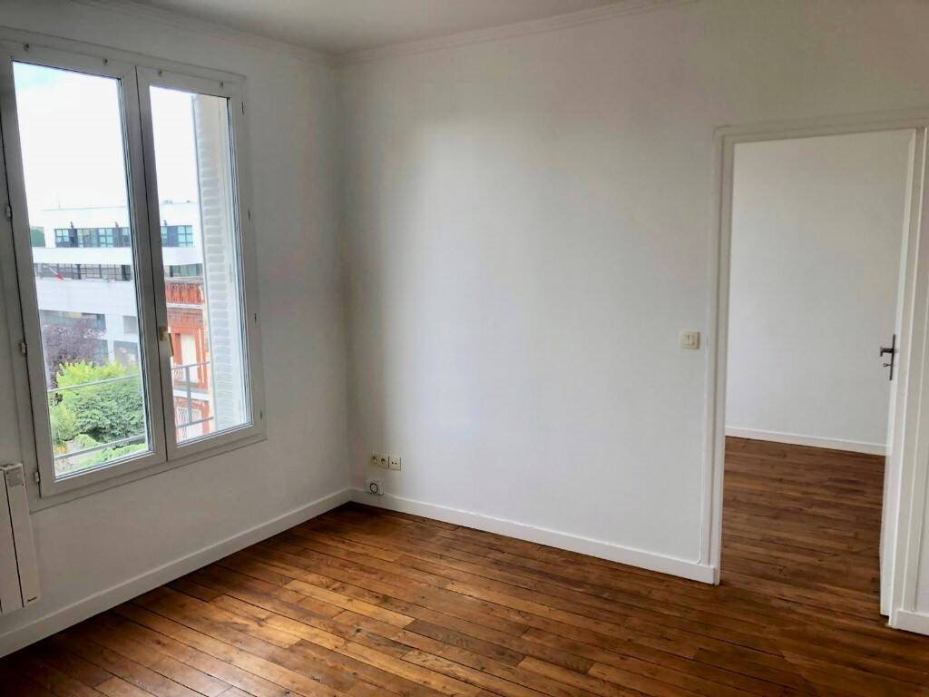 Appartement à louer, 31m², Enghien-les-Bains