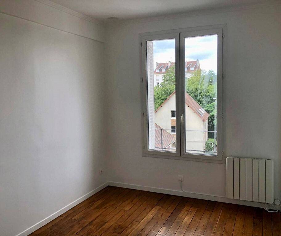 Appartement à louer, 31m², Enghien-les-Bains