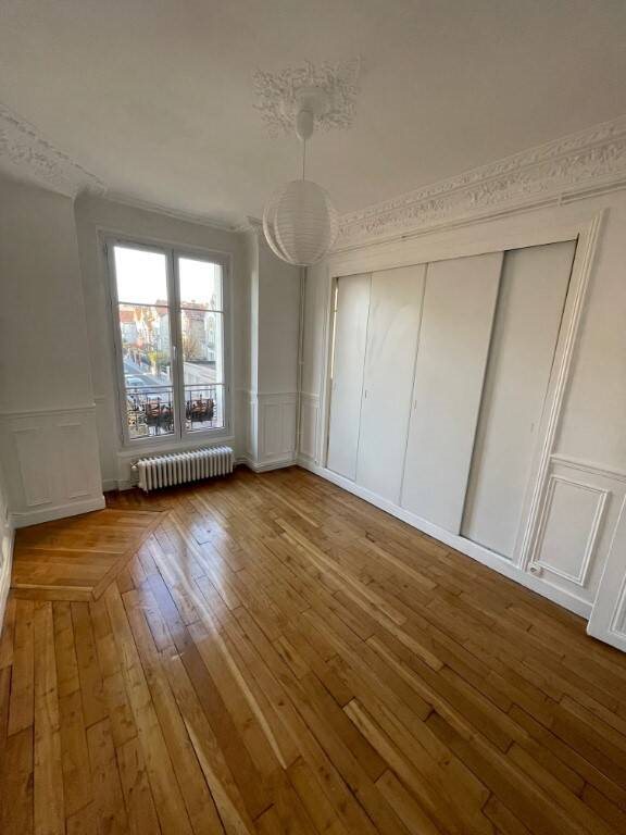 Appartement à louer, 53m², Grisy-les-Plâtres