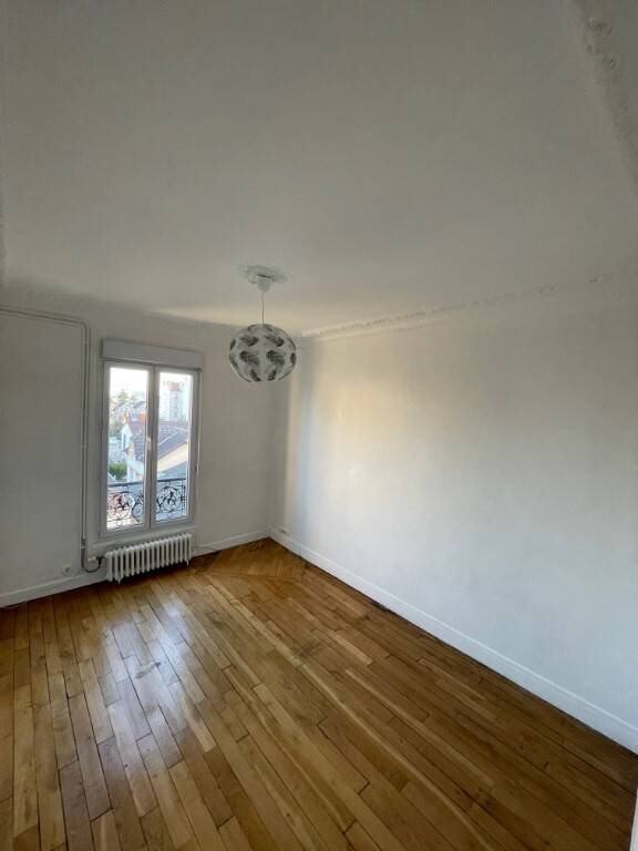 Appartement à louer, 53m², Grisy-les-Plâtres