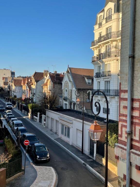 Appartement à louer, 53m², Grisy-les-Plâtres