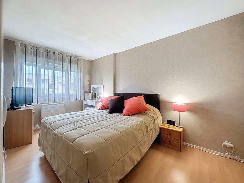 Appartement à vendre, 76m², Guyancourt