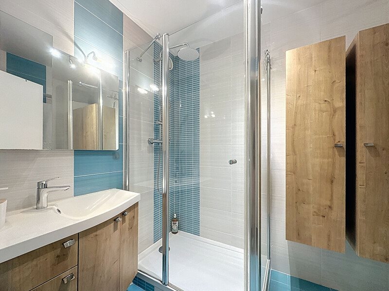 Appartement à vendre, 76m², Guyancourt