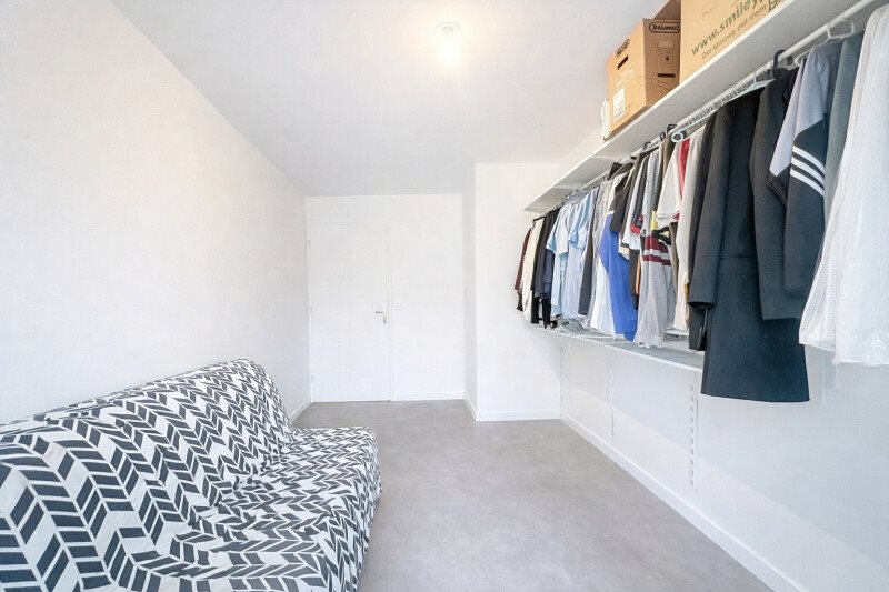 Appartement à vendre, 79m², Guyancourt