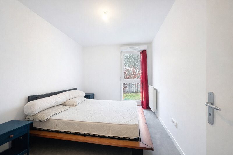 Appartement à vendre, 79m², Guyancourt