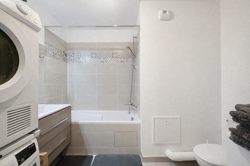 Appartement à vendre, 79m², Guyancourt