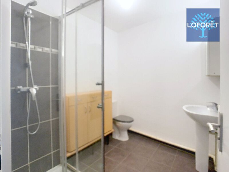 Appartement à louer, 43m², La Verrière